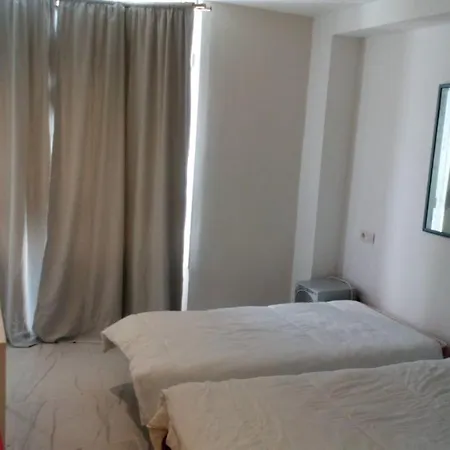Apartamento Nilo Suits