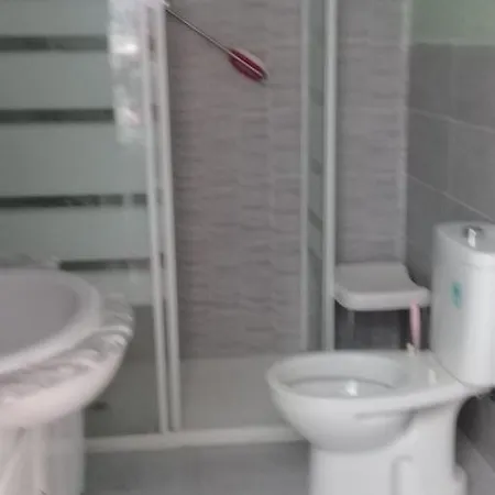 Nilo Suits Apartamento *