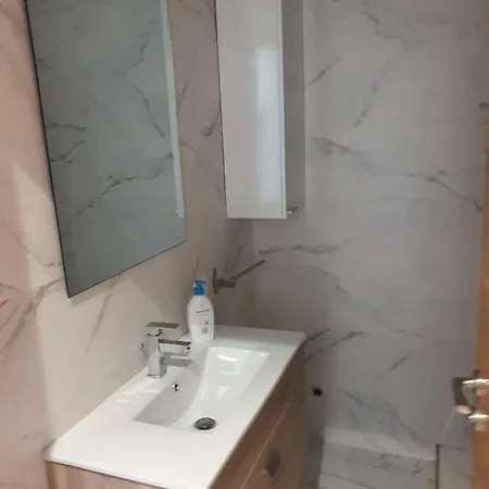 Apartamento Nilo Suits *