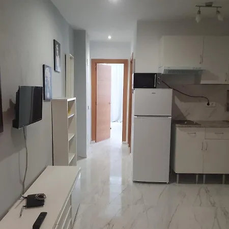 Apartamento Nilo Suits