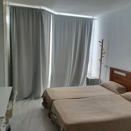 Nilo Suits Apartamento *