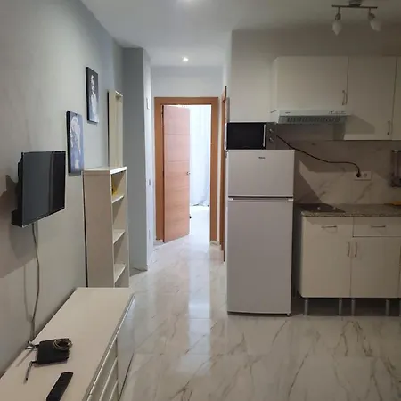 Nilo Suits Apartamento