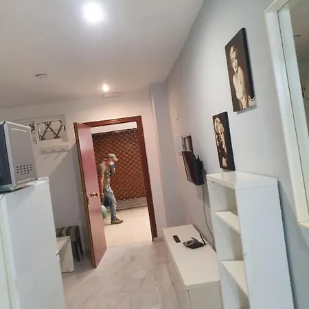 Apartamento Nilo Suits *