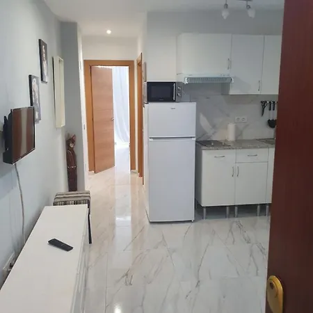 Nilo Suits Apartamento