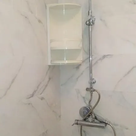 Apartamento Nilo Suits *